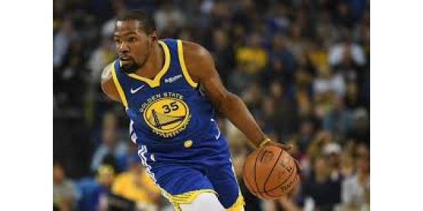 Durants ungdoms basketballkarriere
